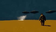Area 51 simulater