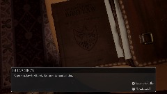 A screenshot taken in Dreams. 4 of 29.