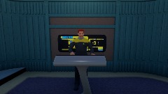 A screenshot taken in Dreams. 9 of 22.