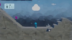 A screenshot taken in Dreams. 22 of 22.