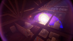 Waking from the dream