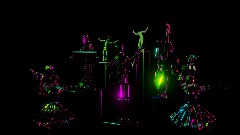 A screenshot taken in Dreams. 23 of 24.