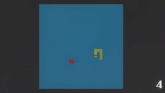 A screenshot taken in Dreams. 9 of 9.