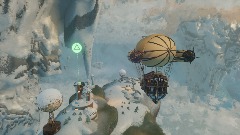 A screenshot taken in Dreams. 3 of 9.