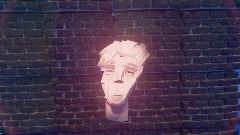 Remix of Clay sculpt 2 (His name is james)