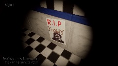 A screenshot taken in Dreams. 2 of 9.