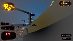 A screenshot taken in Dreams. 14 of 22.