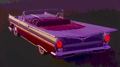 A screenshot taken in Dreams. 1 of 2.