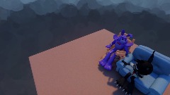 Pepy cussed Bubsy’s big bro