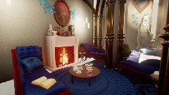 A screenshot taken in Dreams. 2 of 26.