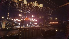 A screenshot taken in Dreams. 14 of 22.