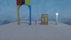 Use my models of Poppy playtime