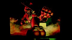 A screenshot taken in Dreams. 3 of 4.