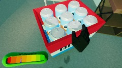 A screenshot taken in Dreams. 26 of 28.