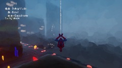 A screenshot taken in Dreams. 2 of 3.