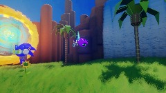 IS|Scrambler: BREAKOUT chapter 2