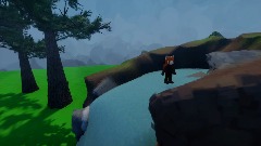 Red panda adventure 2