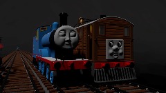 A screenshot taken in Dreams. 1 of 5.
