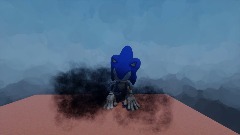 Sonic?