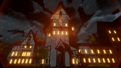 A screenshot taken in Dreams. 1 of 3.