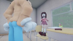 Oh my gah! (Azumanga Daioh Animation Dreams version)