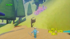 A screenshot taken in Dreams. 1 of 14.