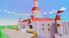 Sm64 castle