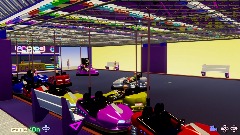 A screenshot taken in Dreams. 2 of 2.