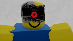 A screenshot taken in Dreams. 2 of 3.