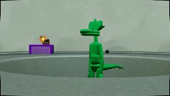 A screenshot taken in Dreams. 1 of 1.