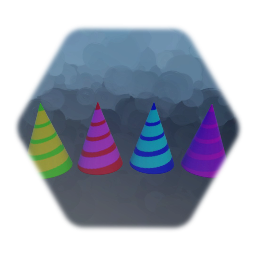 party hats