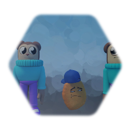 Jimmy toons (my take)