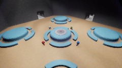 Among Us - The Traitor TEST