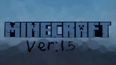 Minecraft 1.5