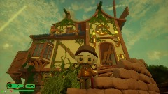 A screenshot taken in Dreams. 1 of 26.