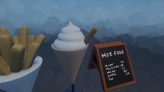 A screenshot taken in Dreams. 1 of 1.