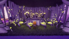 A screenshot taken in Dreams. 14 of 19.