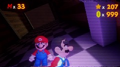 Wakilaugh apparition