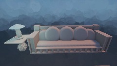 A screenshot taken in Dreams. 5 of 5.