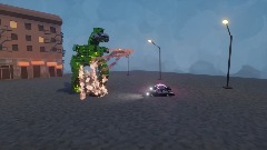 My Creation - 5/18/2020