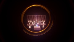 A screenshot taken in Dreams. 4 of 6.