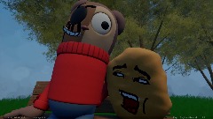 An Ode To A Friend high effort