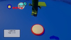 A screenshot taken in Dreams. 21 of 28.