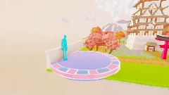 プレゼントします？