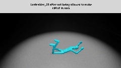 Recreation of a meme ig