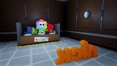 A screenshot taken in Dreams. 1 of 1.