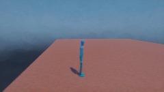 A screenshot taken in Dreams. 3 of 3.