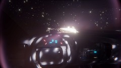 Driver's Seat Visual