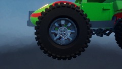 A screenshot taken in Dreams. 13 of 15.