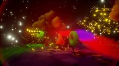 A screenshot taken in Dreams. 1 of 10.